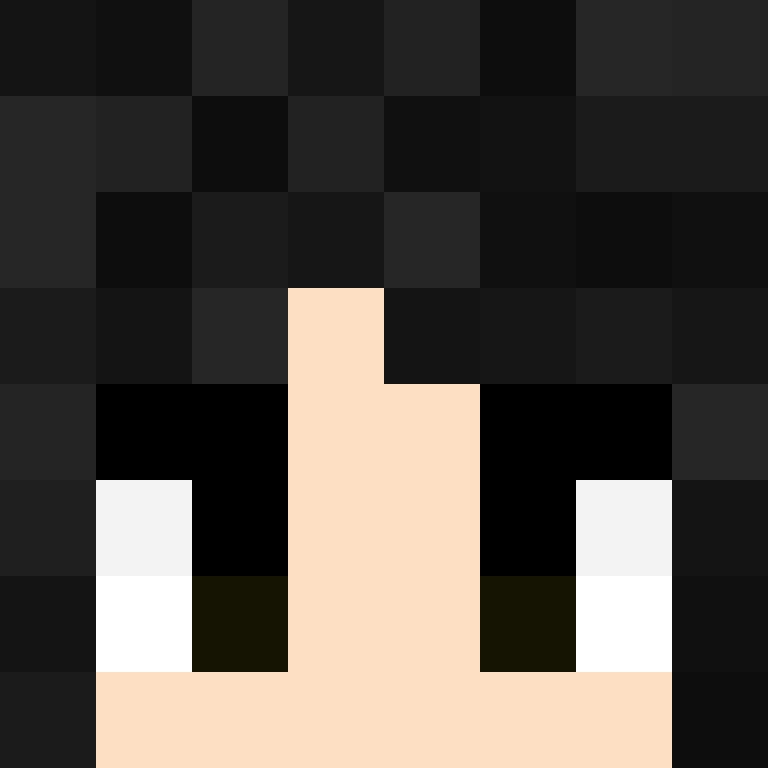 PrinceCR's skin