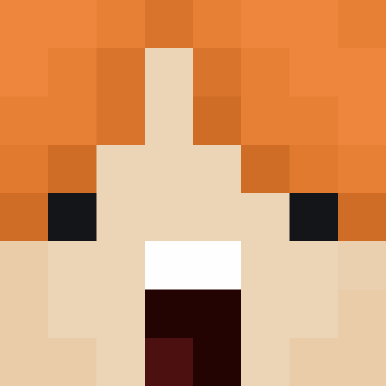 BukkitAPI's skin