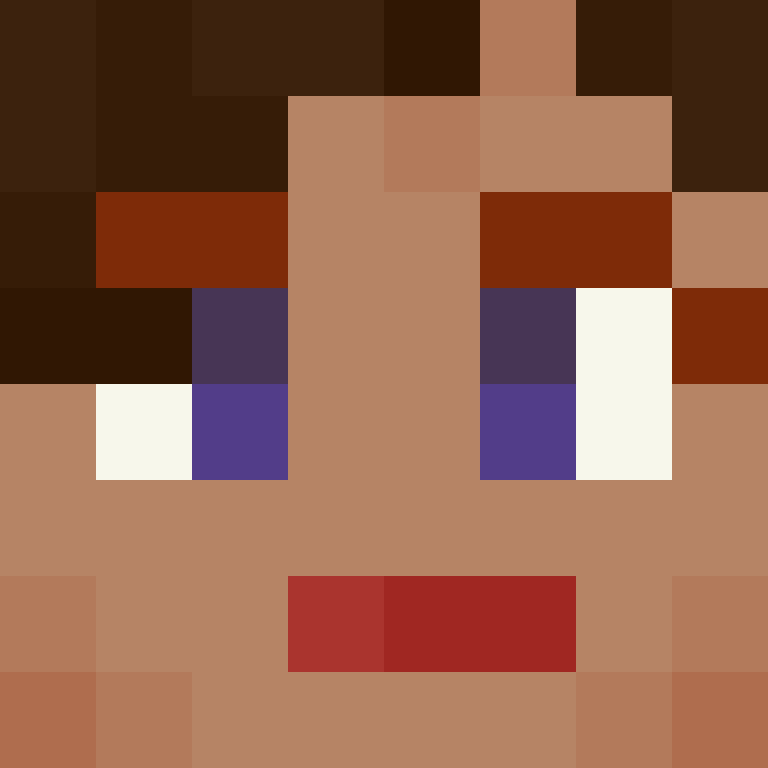 xentany's skin