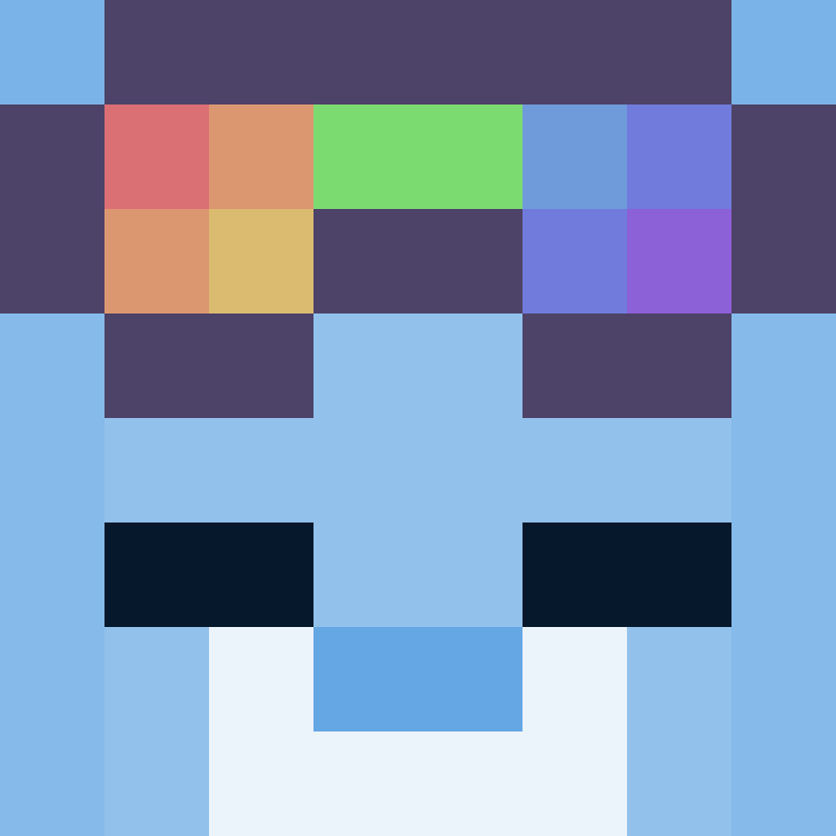 testalt1's skin