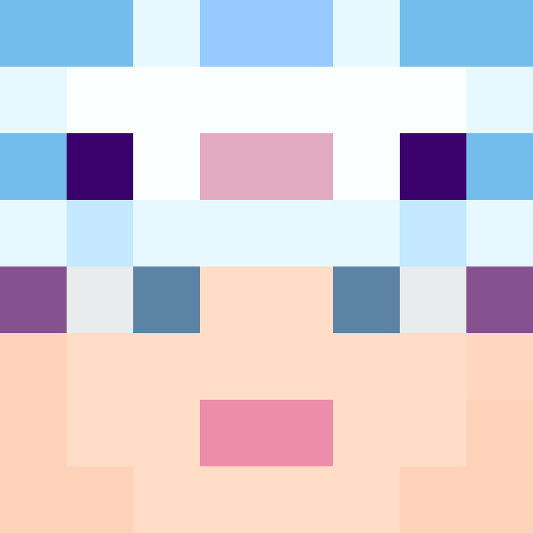DelusionSketch's skin