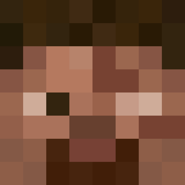 Zuarig's skin