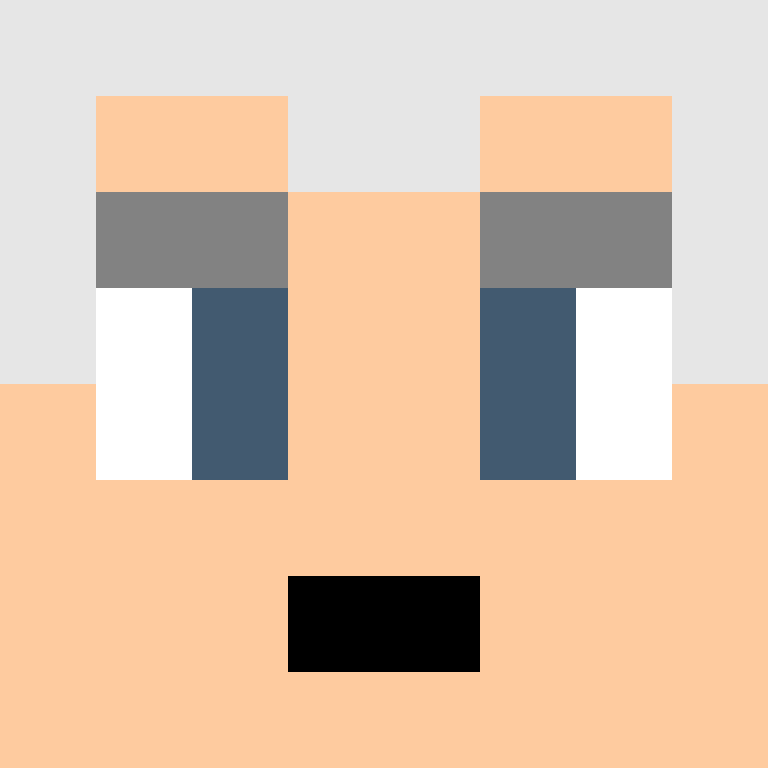 Not_Vic11's skin