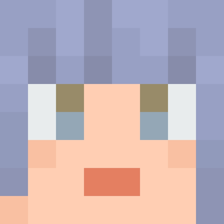 RedAISkye's skin