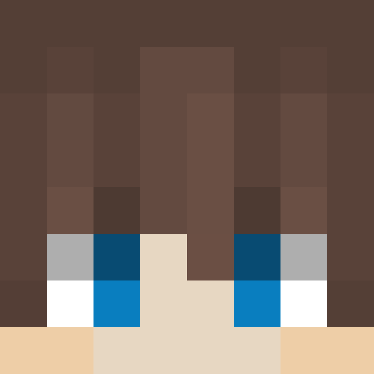 TomiiHasAura's skin