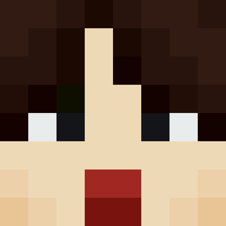 unventivetalent's skin