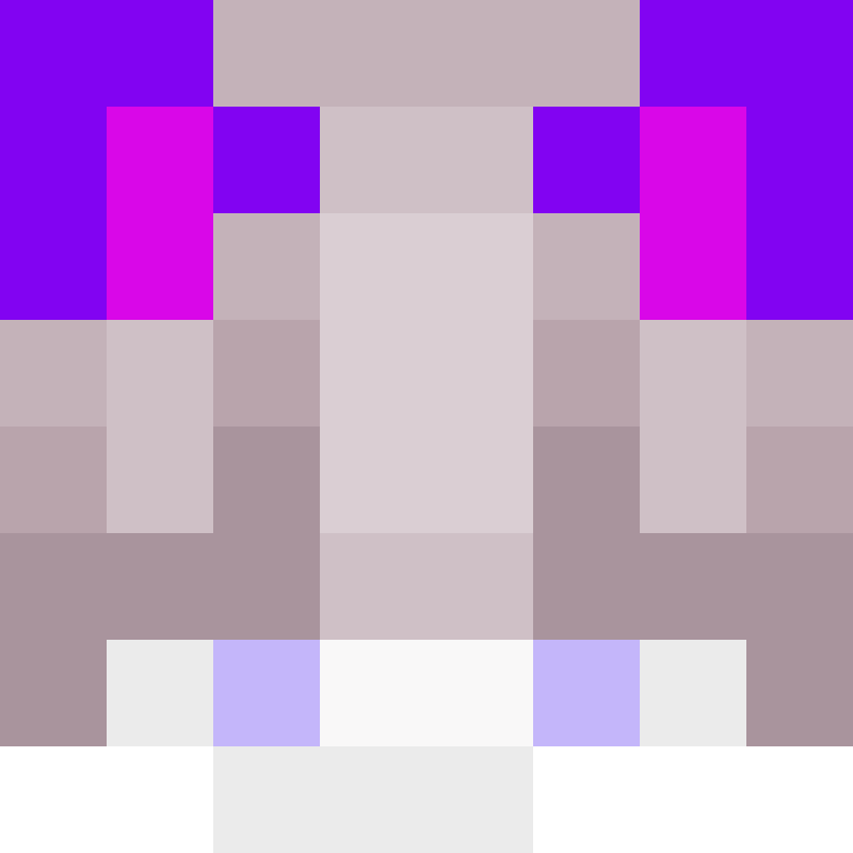 Matti3HUNNA's skin