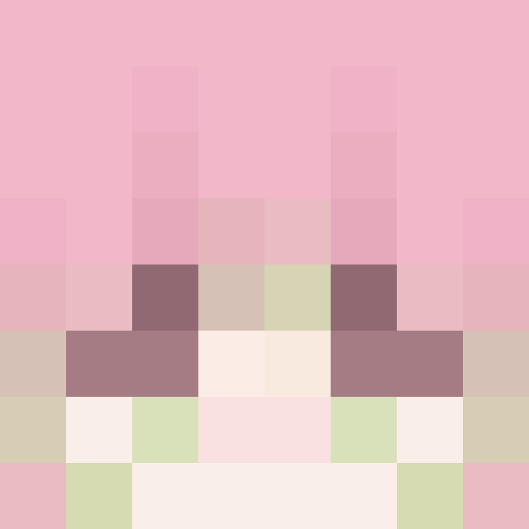 awasue's skin