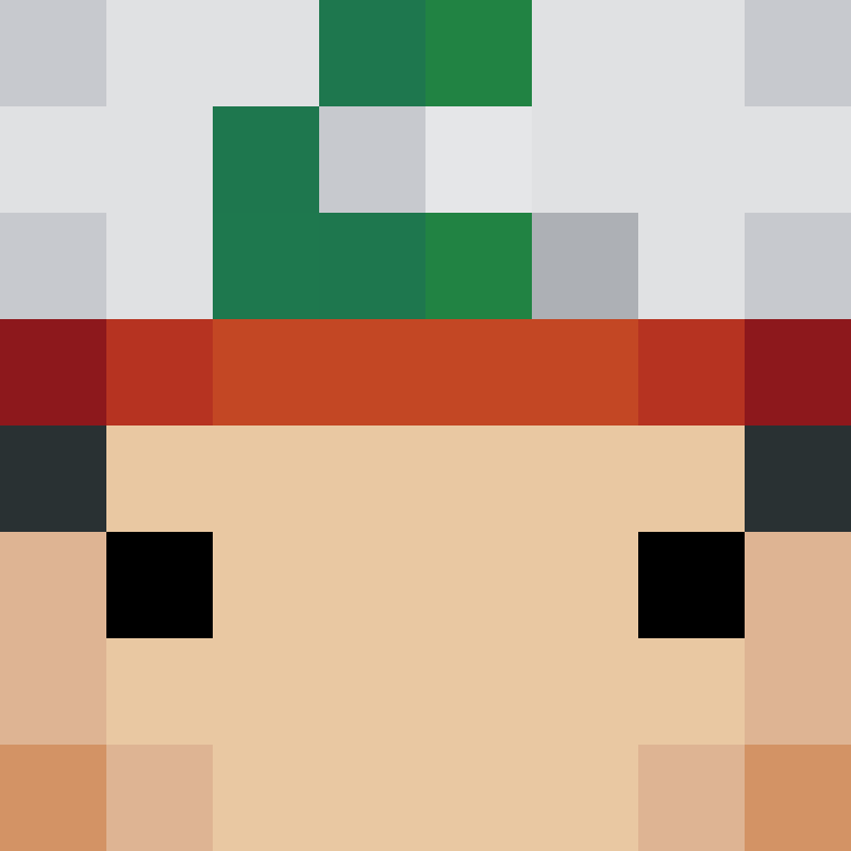 annawantsdead's skin