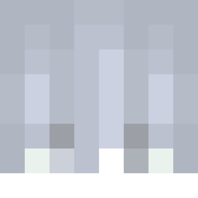 Niknikii's skin