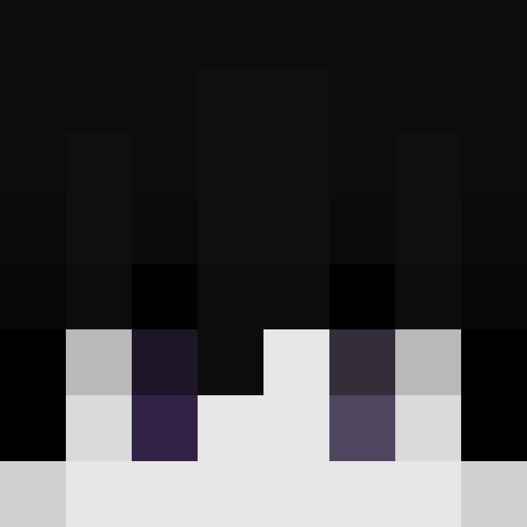 Necroxiss's skin