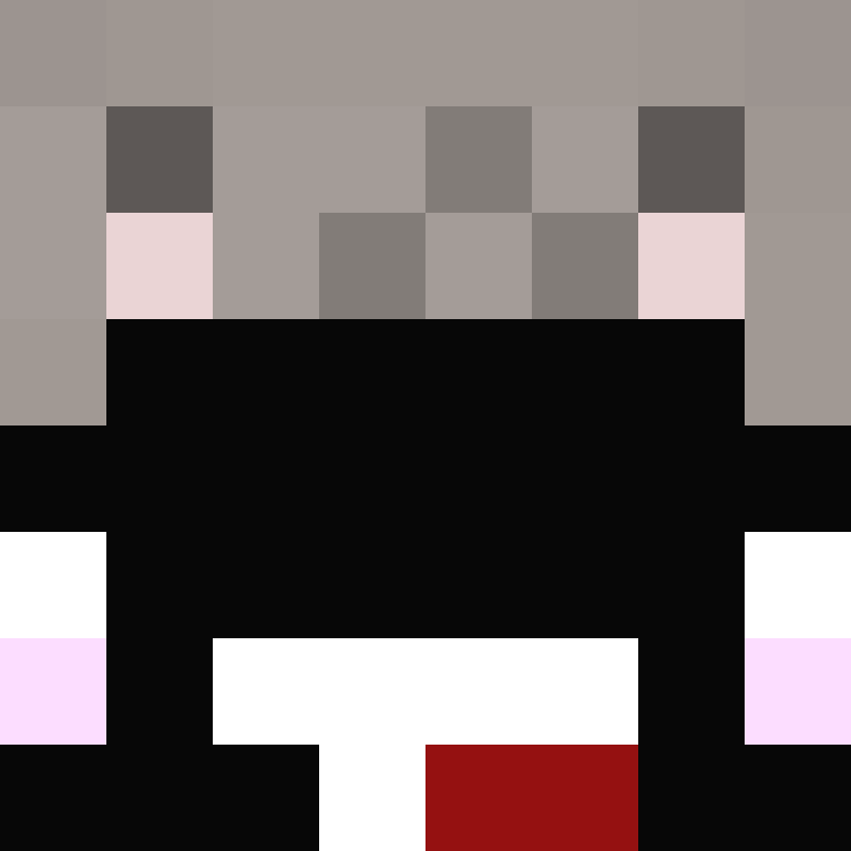 unger404's skin