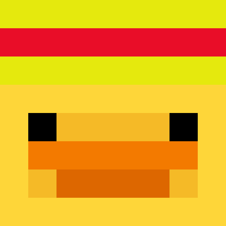 LegallyMaria's skin