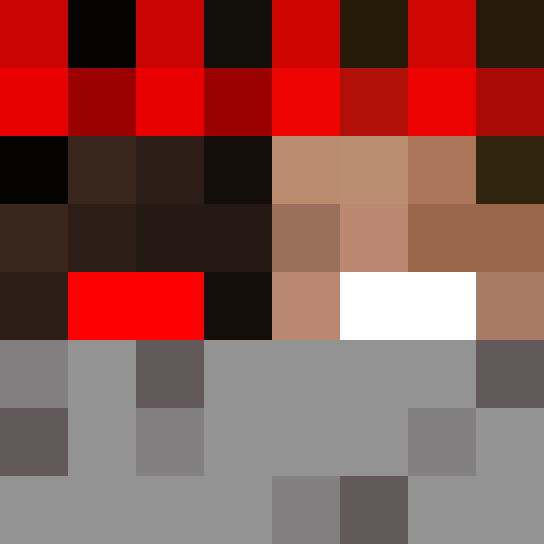 GuyNamedKaine's skin