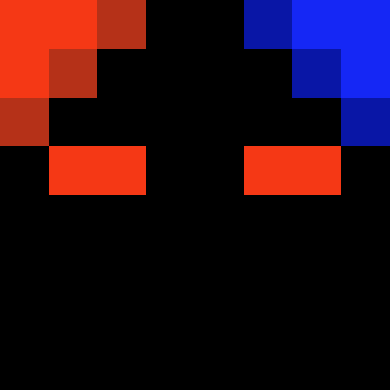 Animatergamer's skin