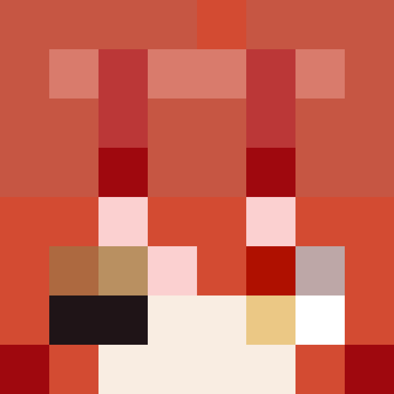 dragloner's skin