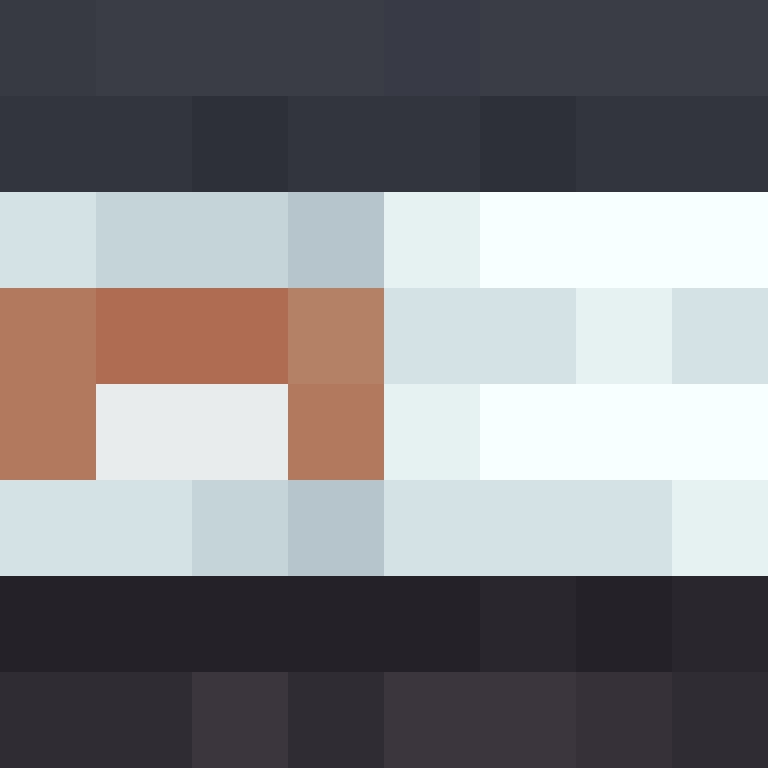 hannhums's skin