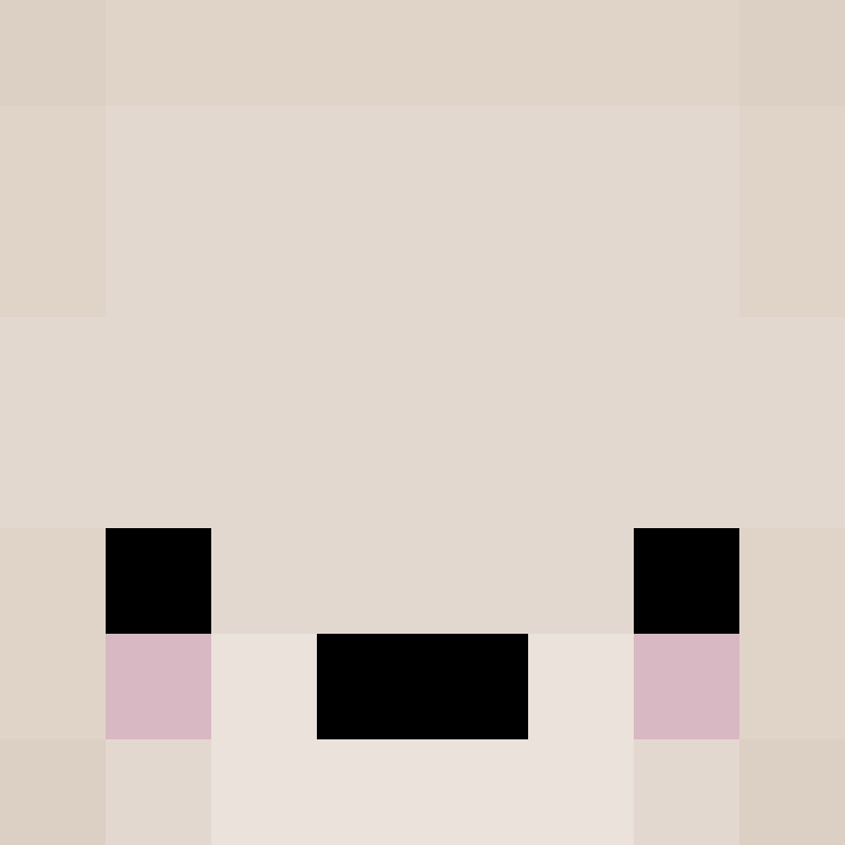 starebear's skin