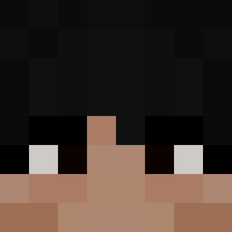ShakaYami's skin