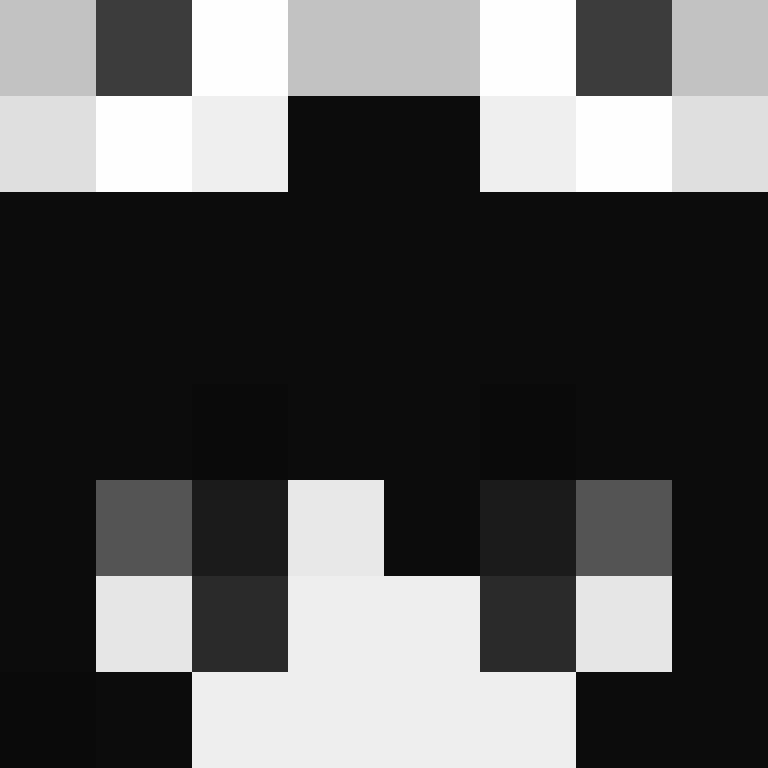 iTzSkyttt's skin