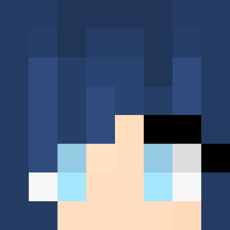 Mr_Genes's skin