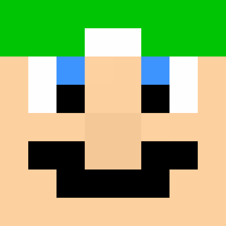 _LouieX123's skin