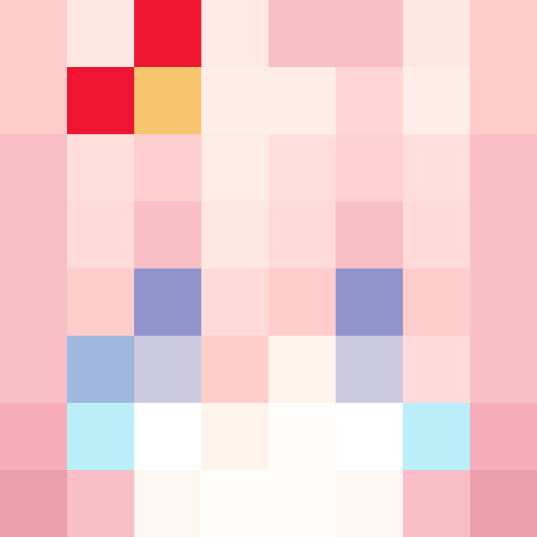 fghjil's skin