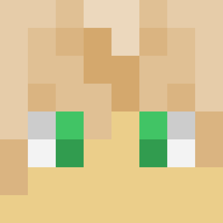 ImDruscky's skin