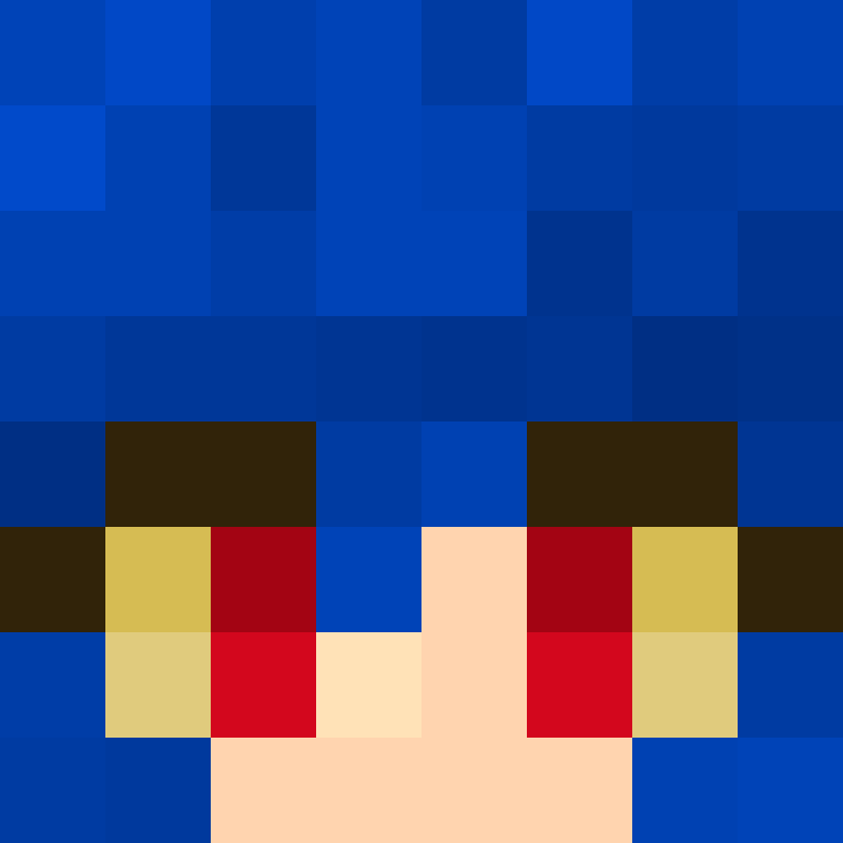 vibripaws's skin