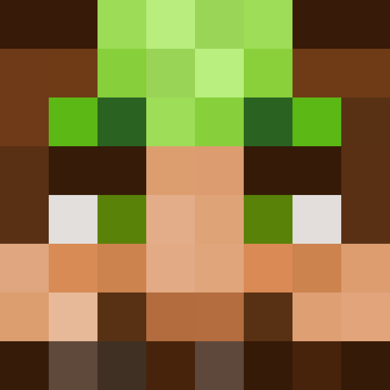 Zoleeey's skin