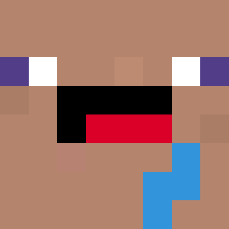 dr_kennek's skin