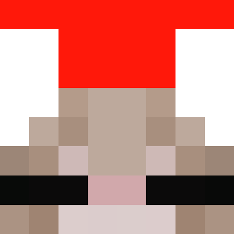 LitteMatty22's skin