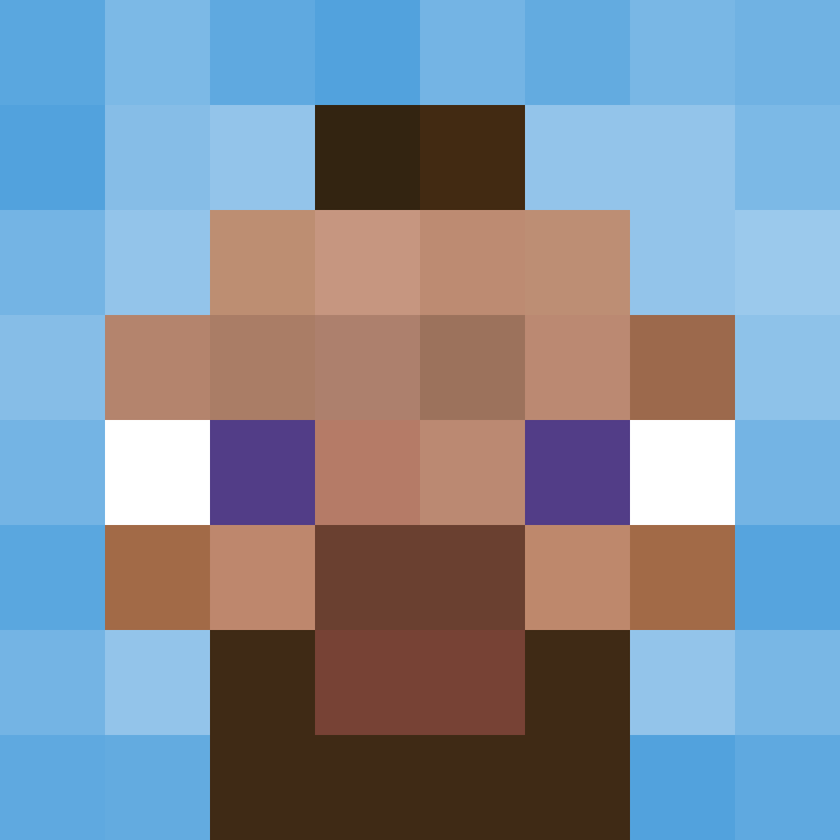 lifeissibal's skin