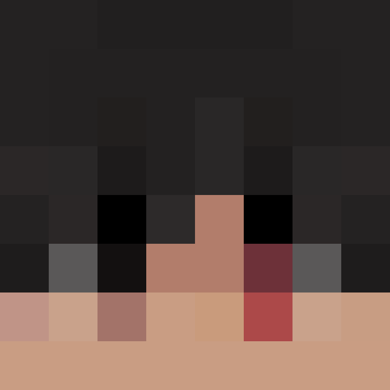 KyzenSlayer's skin