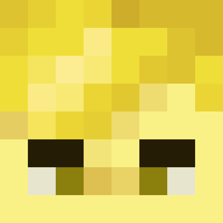 CookedCookery's skin