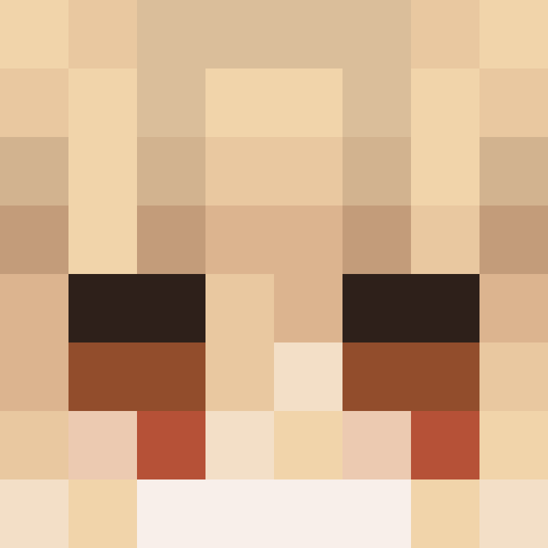 MrsWorthless's skin