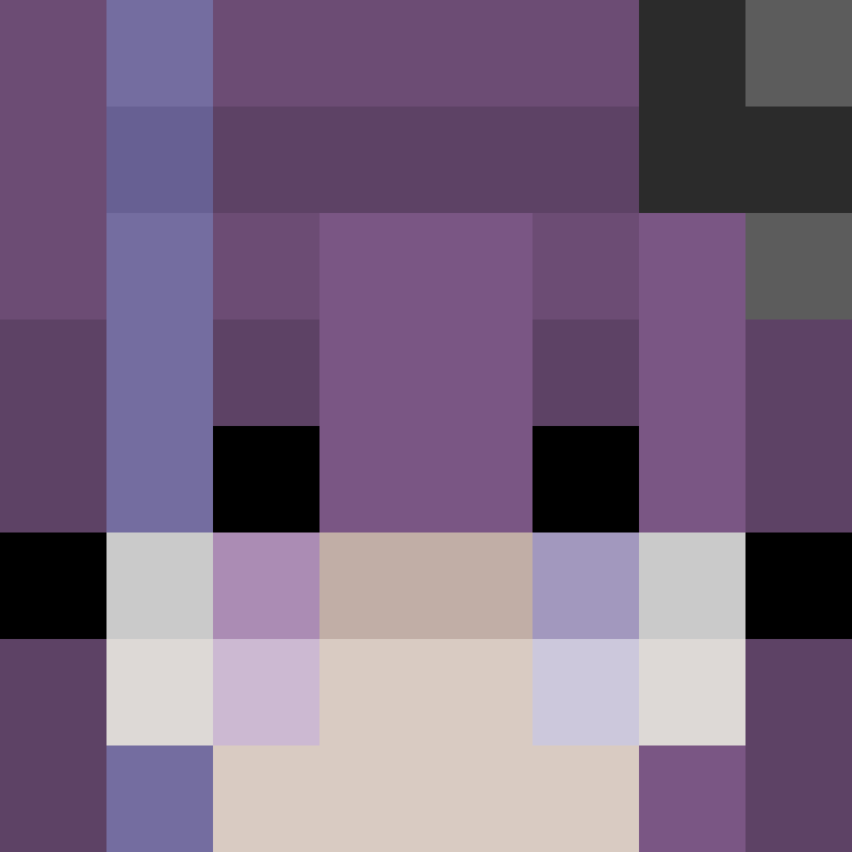 ItsJustBug's skin