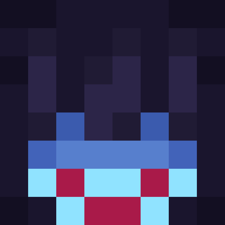 Realiztix's skin