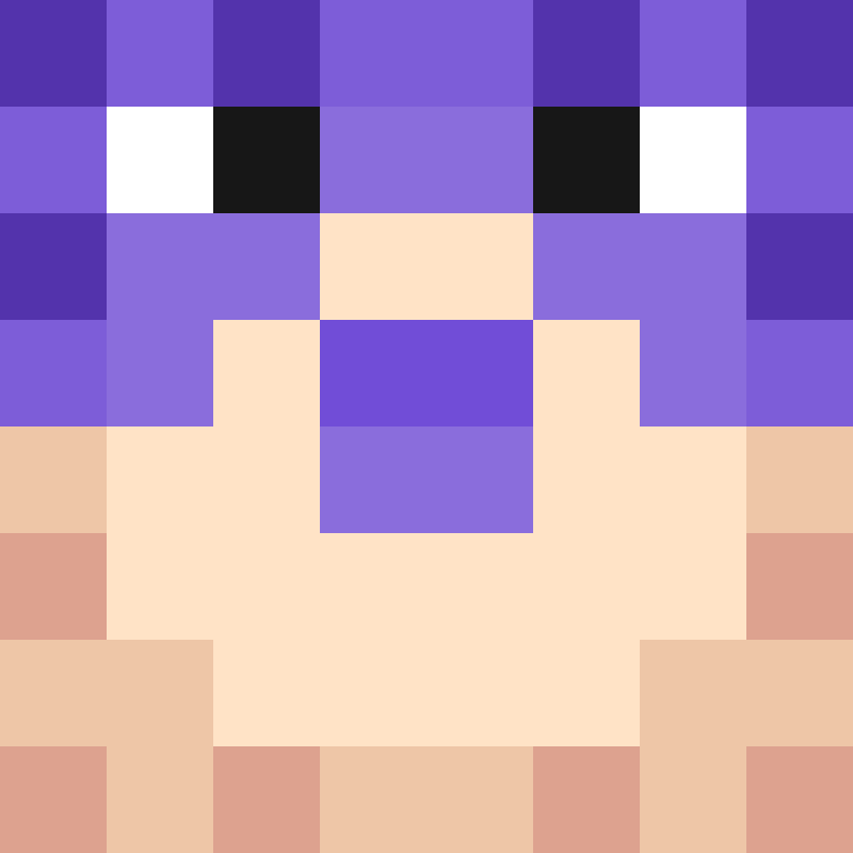 JleTo's skin