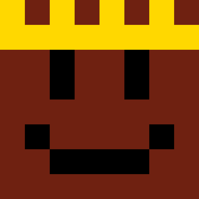 Wildwestslasher's skin