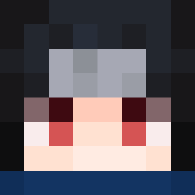 MURILEKO's skin