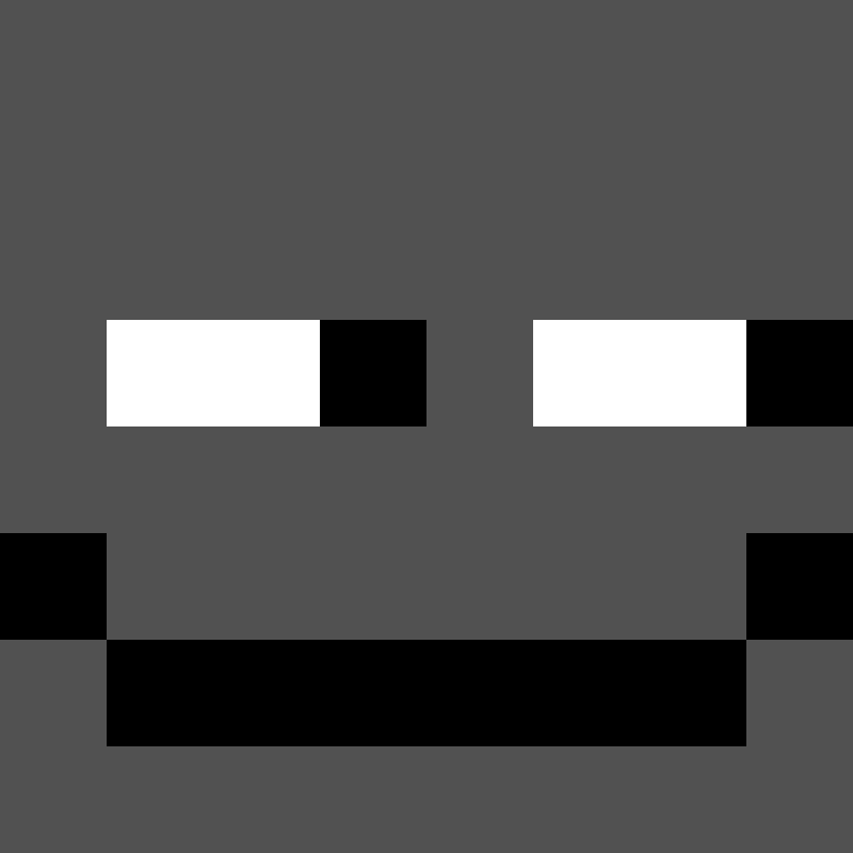 VFIH's skin