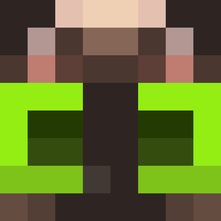 spaired's skin