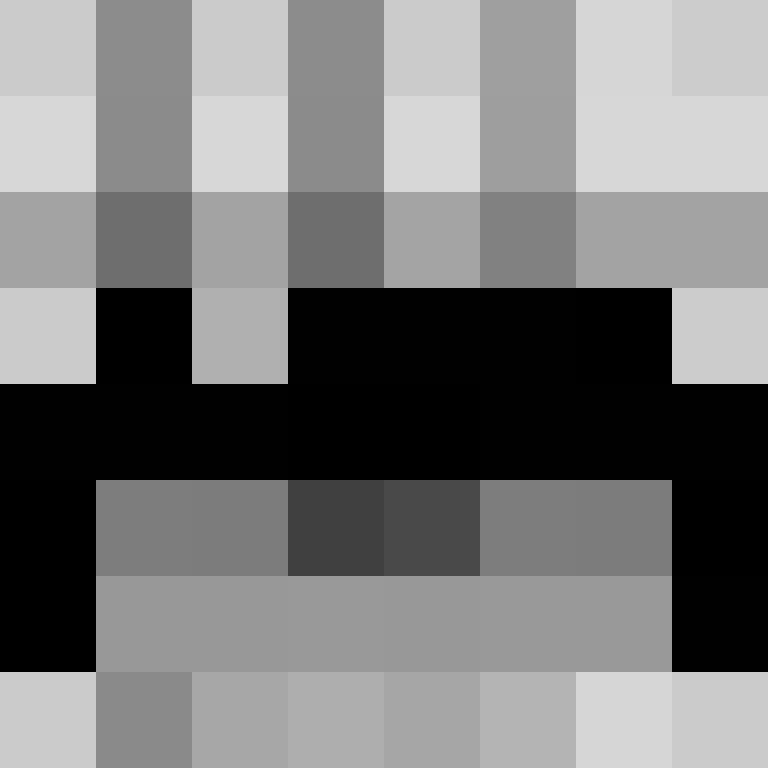 SheytanMelodie's skin
