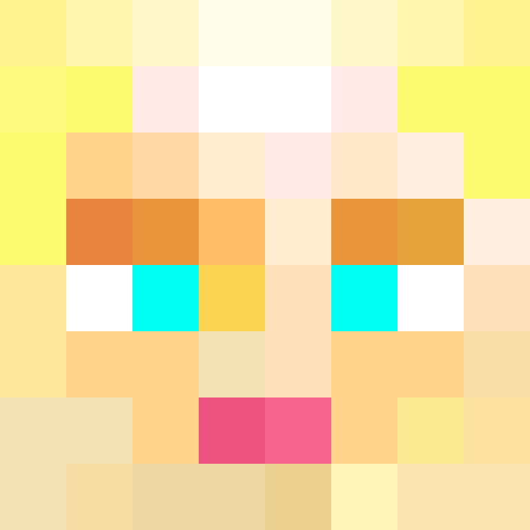 uyouT's skin