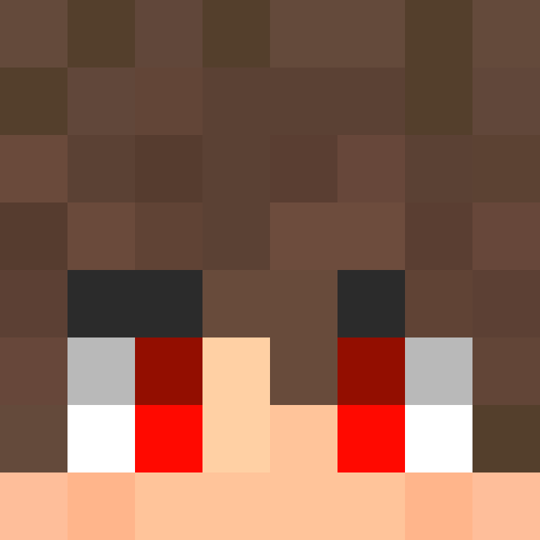 MC_Hardcore's skin