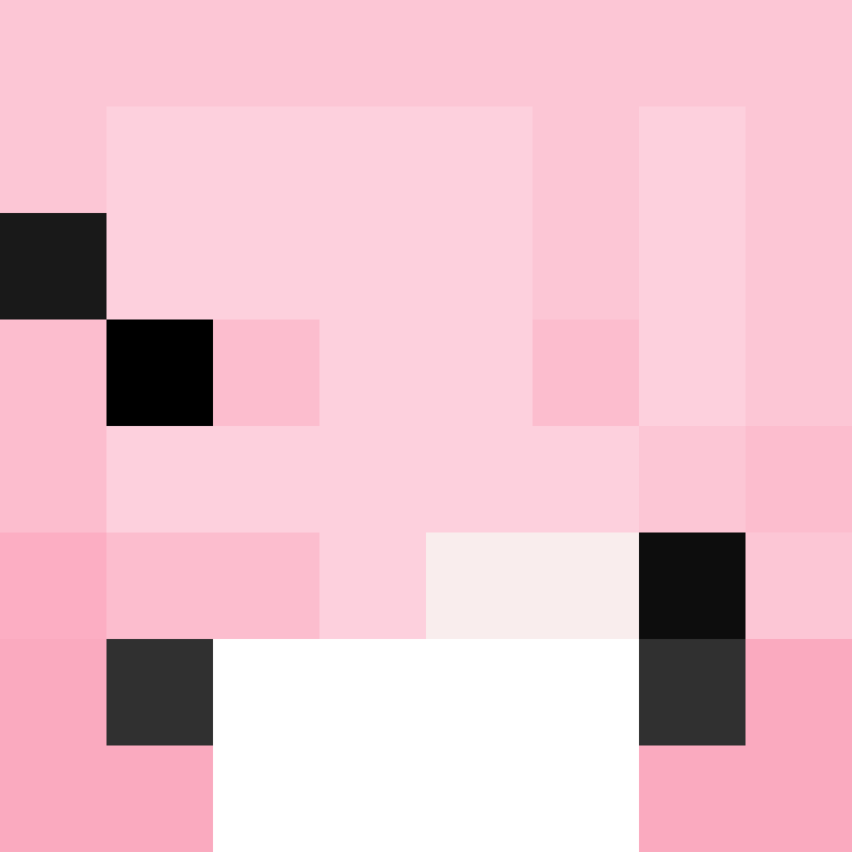 finalcry's skin