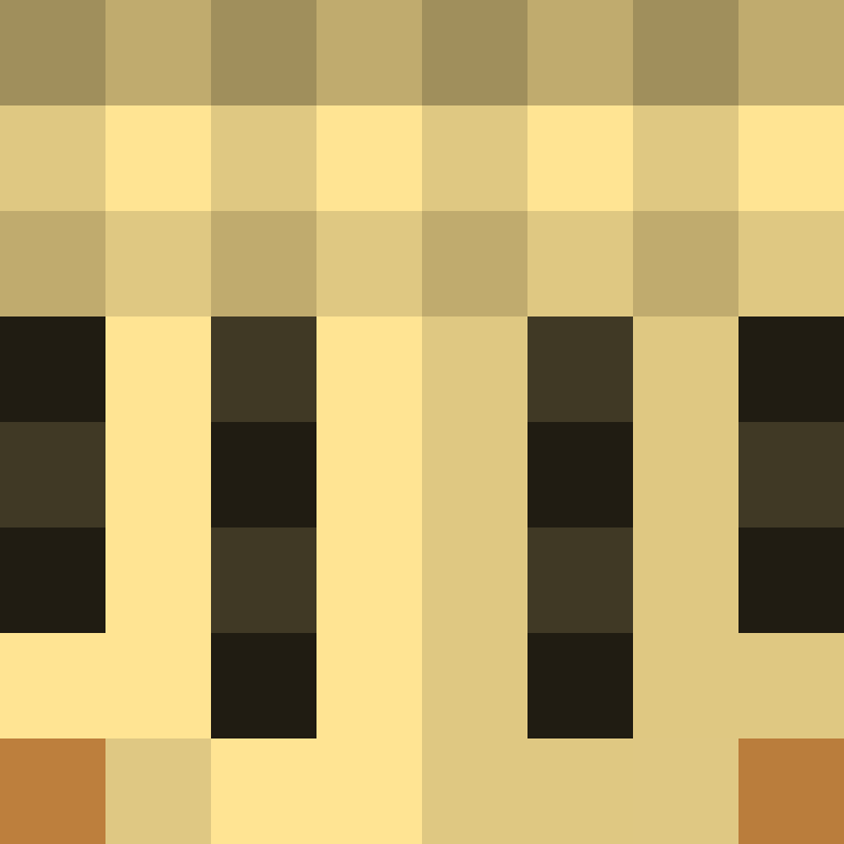 Shar_d's skin