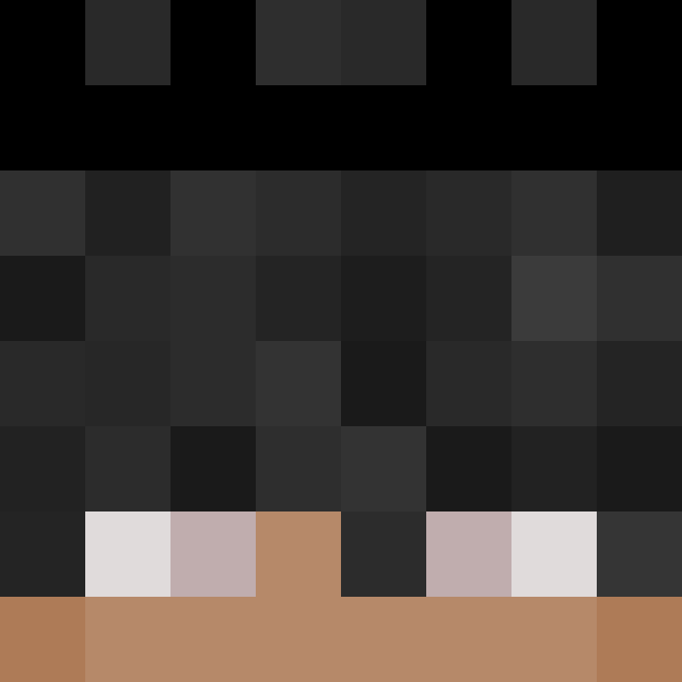 Femkun's skin