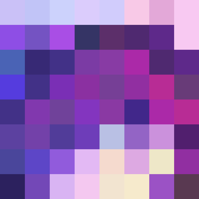 Arlysia's skin